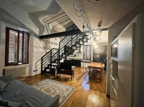 Casa Pepe Bologna